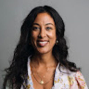 Meet your Posher, Alana